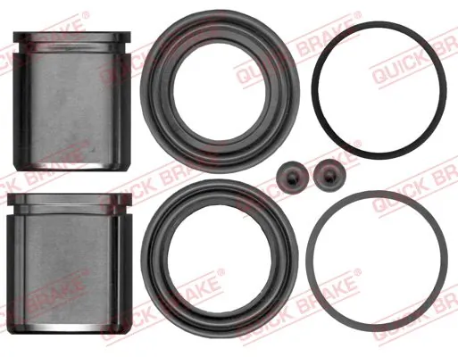 Repair Kit, brake caliper